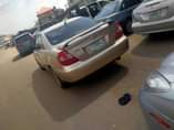 A picture of Toyota Camry available for sale