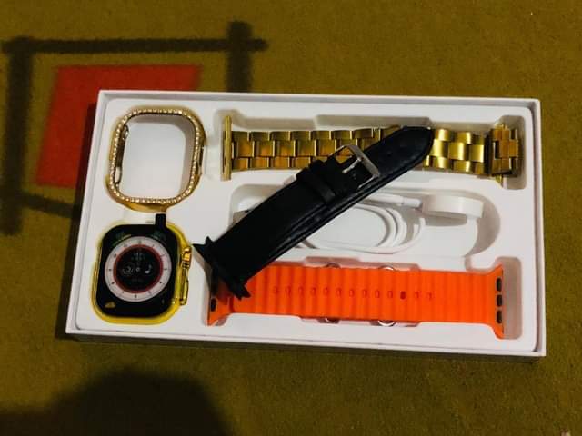 watches