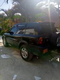 A picture of Rav4