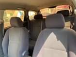 A picture of Toyota matrix