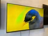 A picture of Samsung 50 smart