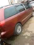 A picture of Sweet deal 2004 Toyota sienna engine ac working perfectly gear