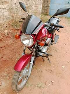 tvs hlx