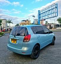 A picture of Inauzwaa Toyota spacio Tsh 12 5M For sale Toyota spacio