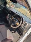 A picture of TOYOTA WISH KALI SANA BEI 7 8MIL TUU