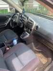 A picture of Toyota matrix 05