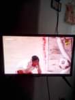 A picture of TV free to air GLOBALSTAR 24 inch