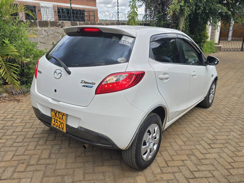mazda skyactiv