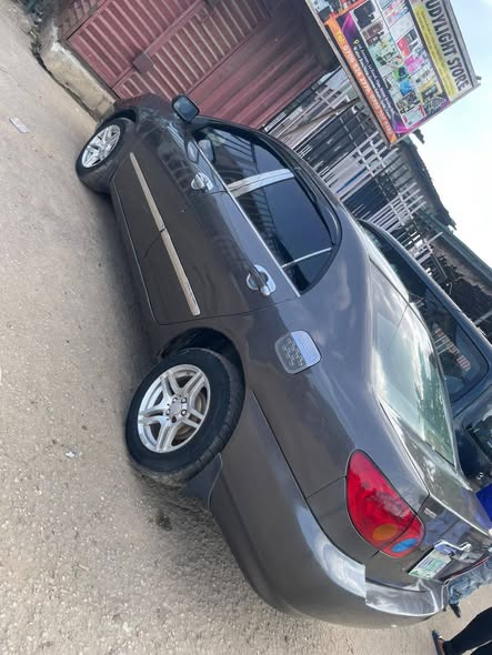 A picture of Toyota Corolla