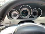A picture of 2013 C350 Benz barely used by owner