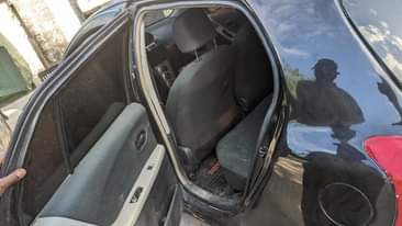 A picture of Bei million 4.8 Toyota vits New model full Ac full