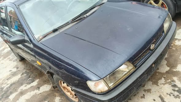 A picture of Awoof deal for Nissan sunny