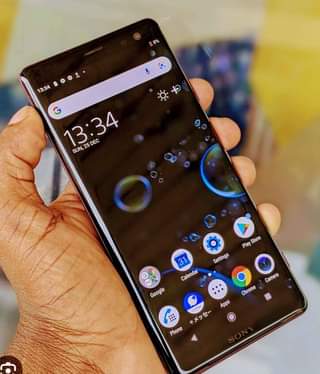 A picture of Mobile phone