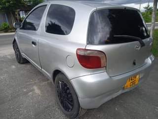 A picture of vitz