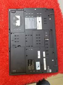 A picture of TOSHIBA Core 2 duo Ram 4 GB HDD 320B Prosocery
