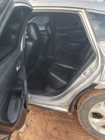 A picture of Super Clean Nigerian Used Honda Crosstour Neatly baked on First