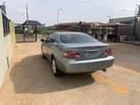 A picture of lexus ES330 2005 model