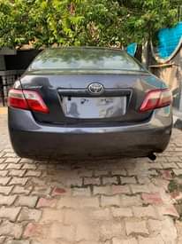 A picture of Distress Toyota Camry 2008 extremely Clean sharp in and out