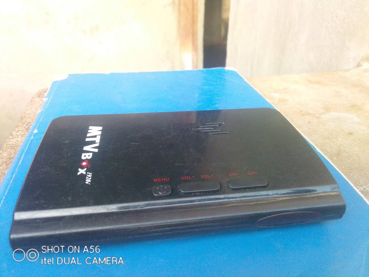 A picture of 0714515950