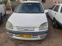 used toyota raum