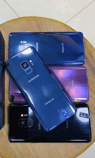 samsung s9
