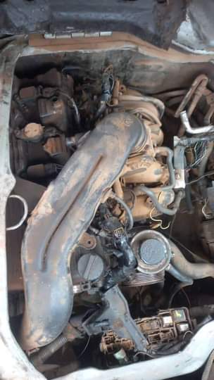 A picture of 2008 HIACE BUS 2008 HAICE