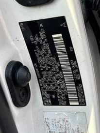A picture of Lexus GX470 2009