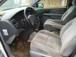 A picture of First body registered Toyota Siena 1999 Ac freezing smooth drive