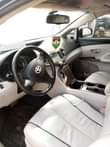 A picture of Toyota venza