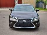 A picture of Foreign used 2014 Lexus ES350 upgraded to 2018