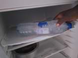 A picture of Nauza frij yangu Hotpoint Kali inagandisha mno offer Lak 190k