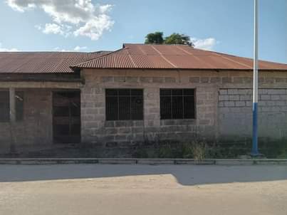 A picture of Nyumba inauzwa Mtoni Kijichi