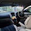 A picture of Harrier New Model