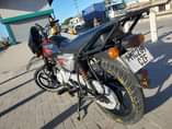 A picture of BOXER BM 125 TOLEO JIPYA