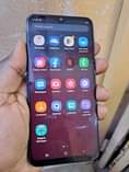 A picture of Samsung Galaxy A30s