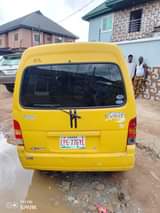 A picture of Good working Korope Bus Automatic available Engine gear OK buy