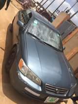 A picture of Toyota Camry for sale perfect engine interior clean gear perfect
