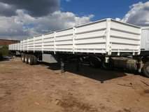 trailers