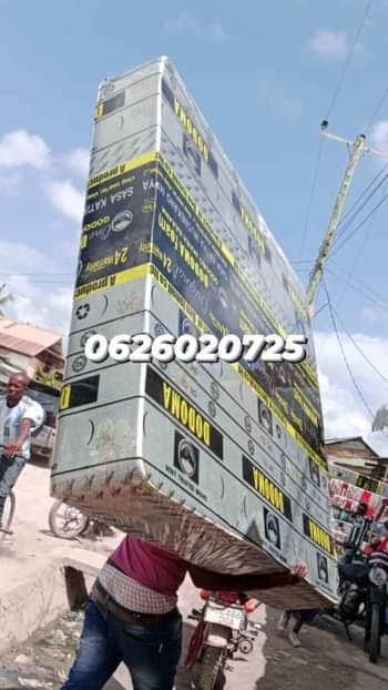 A picture of Kukuluka mwanagu uwezavyo kwa magodoro imara yenye warranty usafili buree