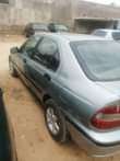 A picture of Honda Uk Manual Super Clean Price 850k Location Jigawa Hadejia