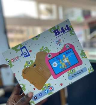 A picture of Children tablet B44