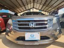 A picture of 08053955300 PROMO PROMO 3 1M Honda Crosstour 2010 Model with