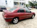A picture of Peugote 406 2005