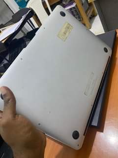 macbook