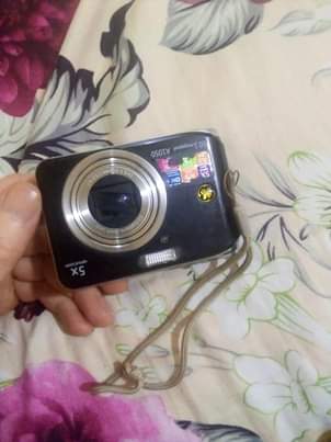A picture of Camera