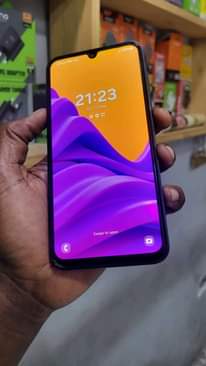 A picture of Nauza samsung A15 haina shida nataka 250