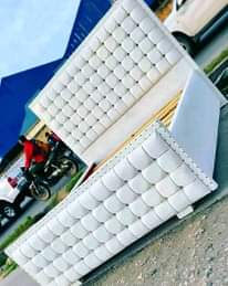 A picture of Bedsofa