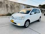 A picture of TOYOTA RAUM