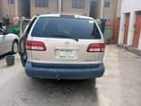 A picture of 2002 Toyota Sienna