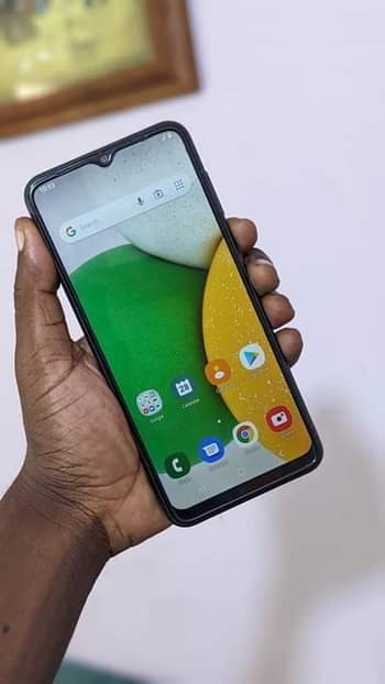 samsung a03
